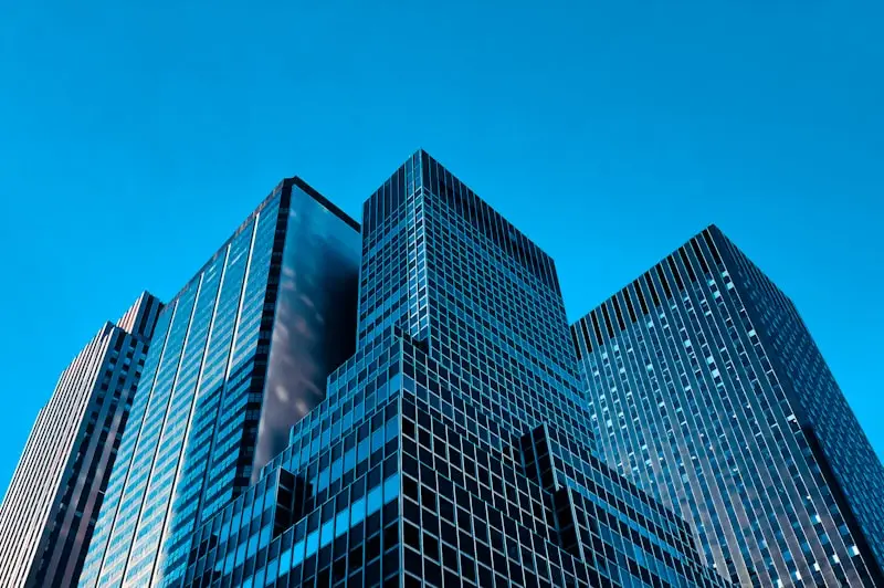 ICS Partners office